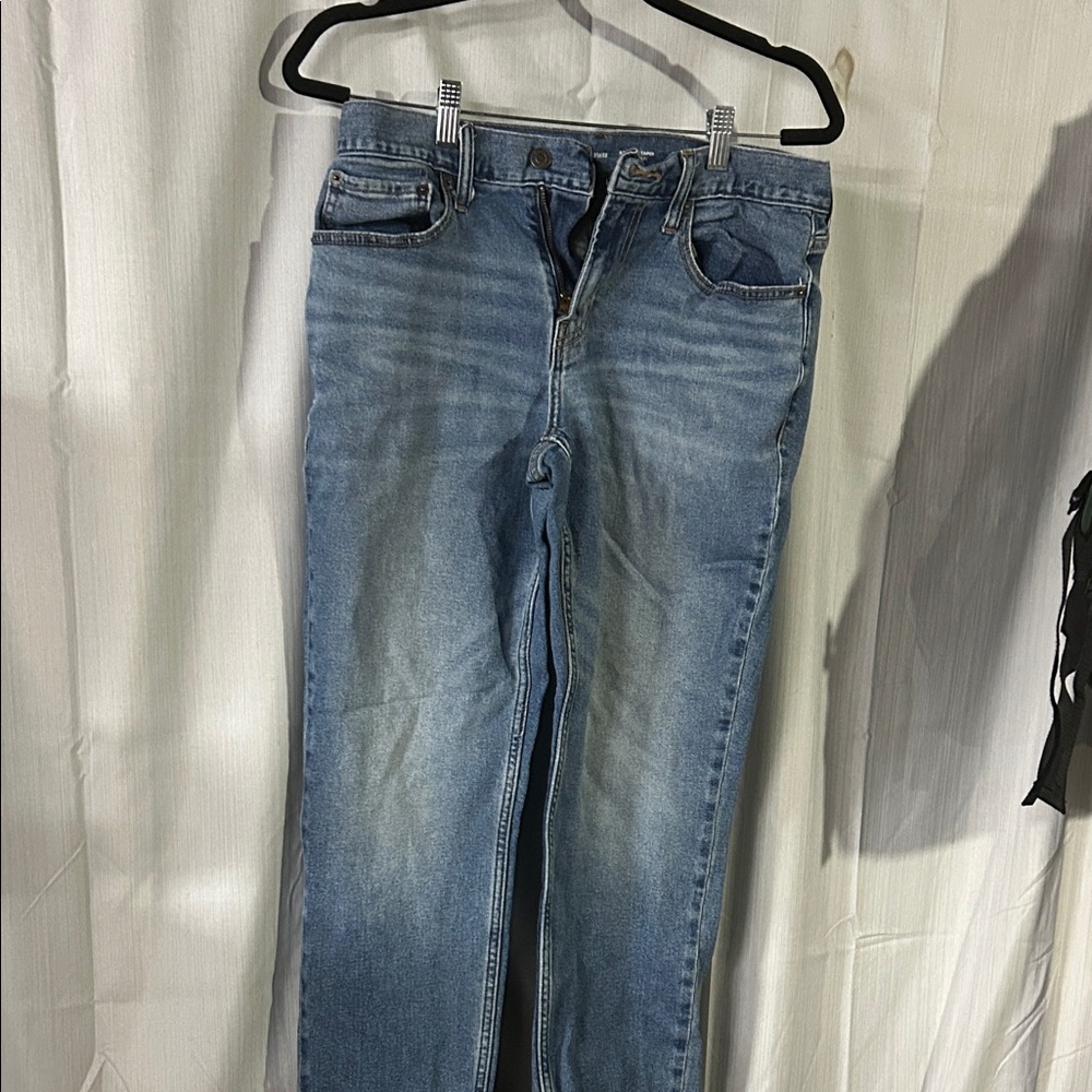 Old Navy Blue Jeans